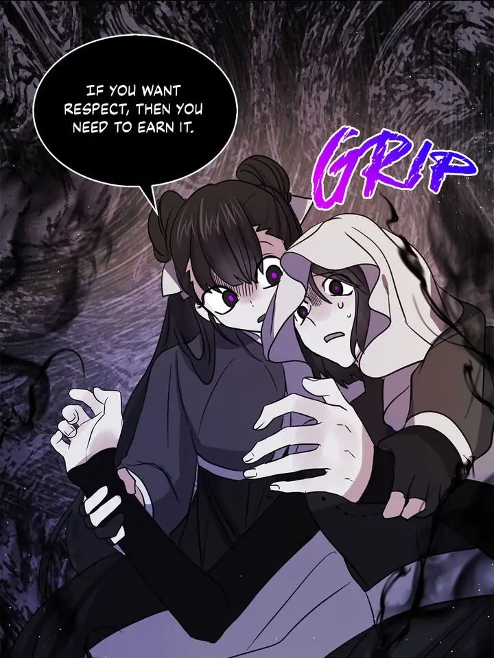 I’m the Ex-Girlfriend of a Soldier chapter 75 - page 39